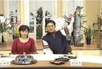 テレビ岩手　5きげんテレビ　んめぇ〜もん　新潟県