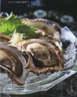 新潟粋人　天然岩牡蠣