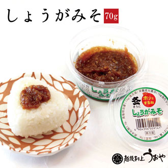 越後山居みそ