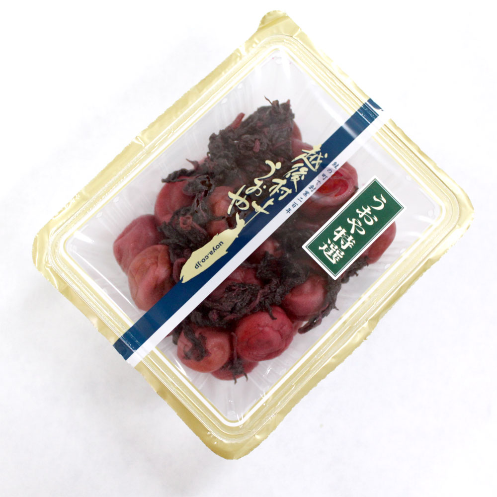 梅干300g